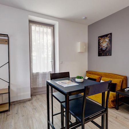 Le Westy 2 Daire Hieres-Sur-Amby Dış mekan fotoğraf