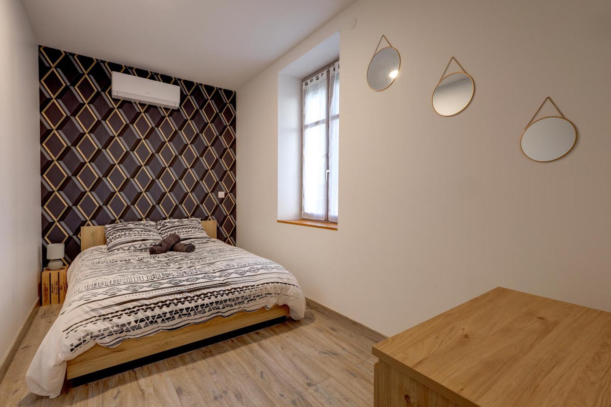 Le Westy 2 Daire Hieres-Sur-Amby Dış mekan fotoğraf