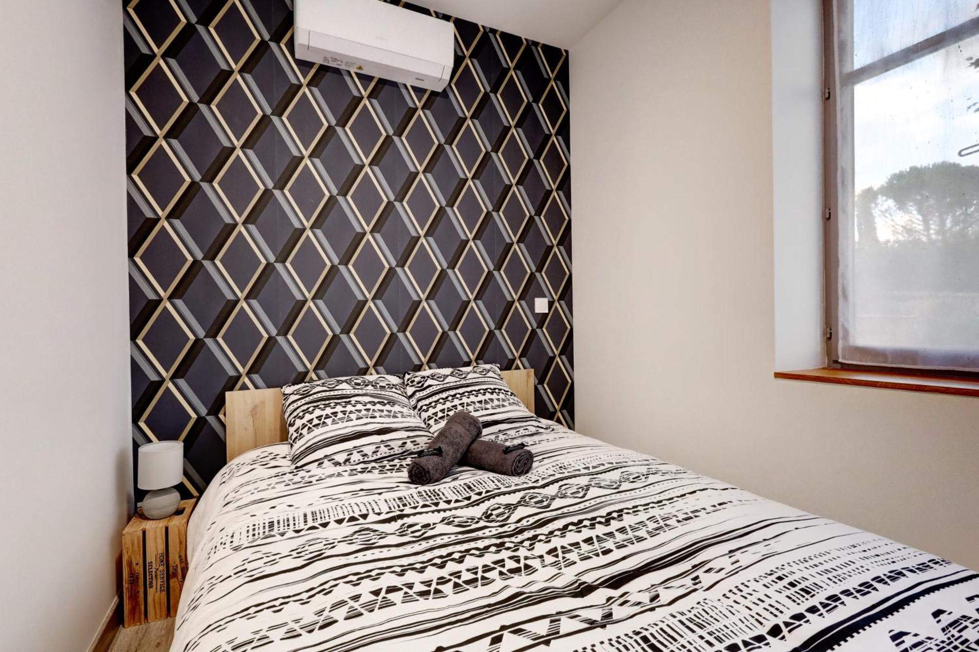 Le Westy 2 Daire Hieres-Sur-Amby Dış mekan fotoğraf