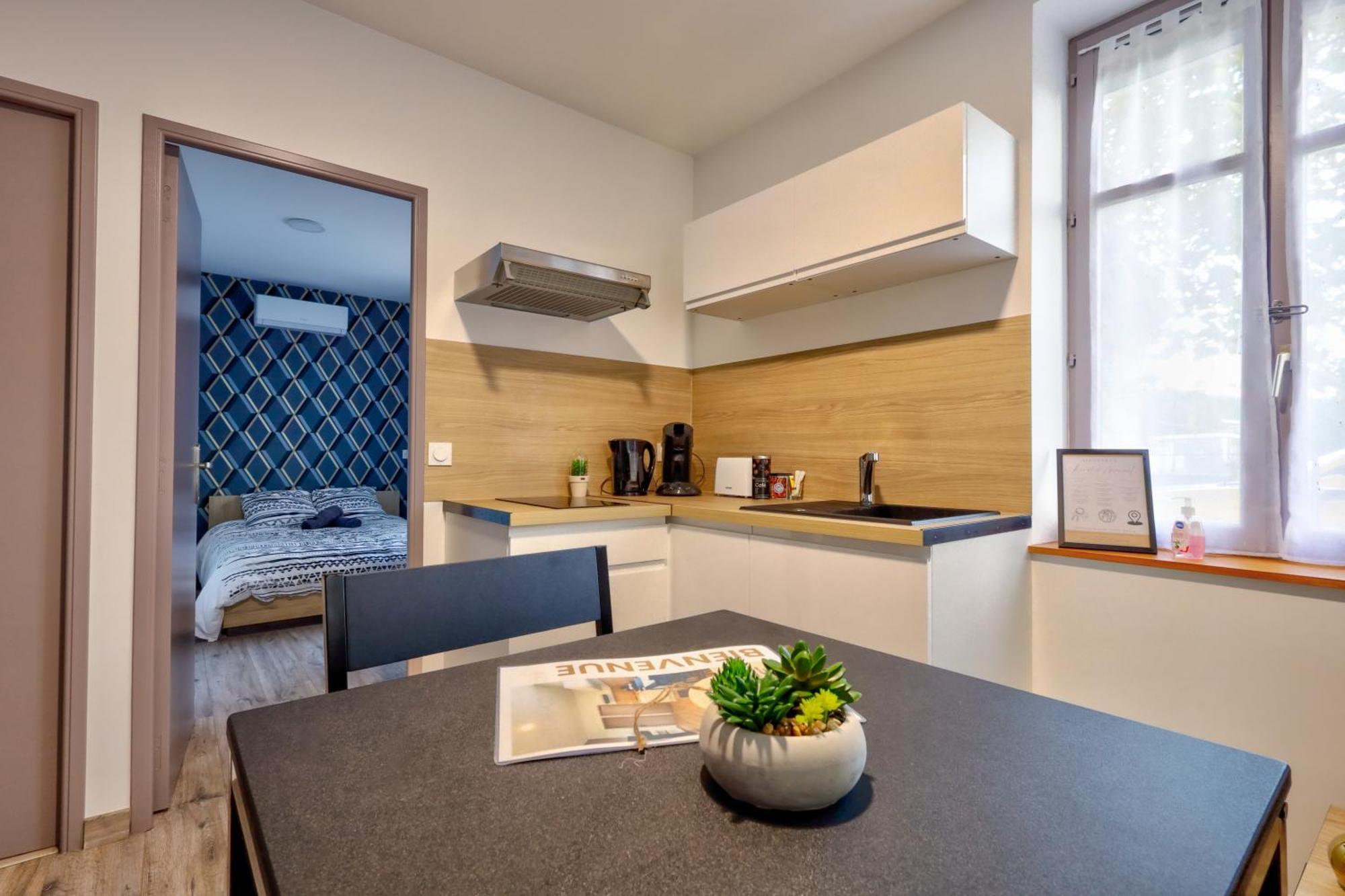 Le Westy 2 Daire Hieres-Sur-Amby Dış mekan fotoğraf
